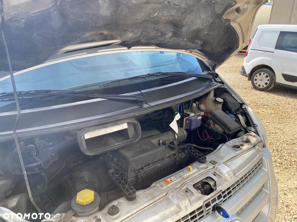 Ford Transit Tourneo 280S Limited - 9