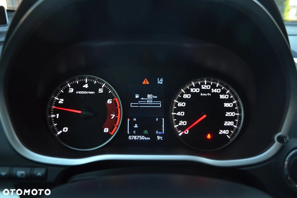 Mitsubishi Eclipse Cross 1.5 T Intense - 21