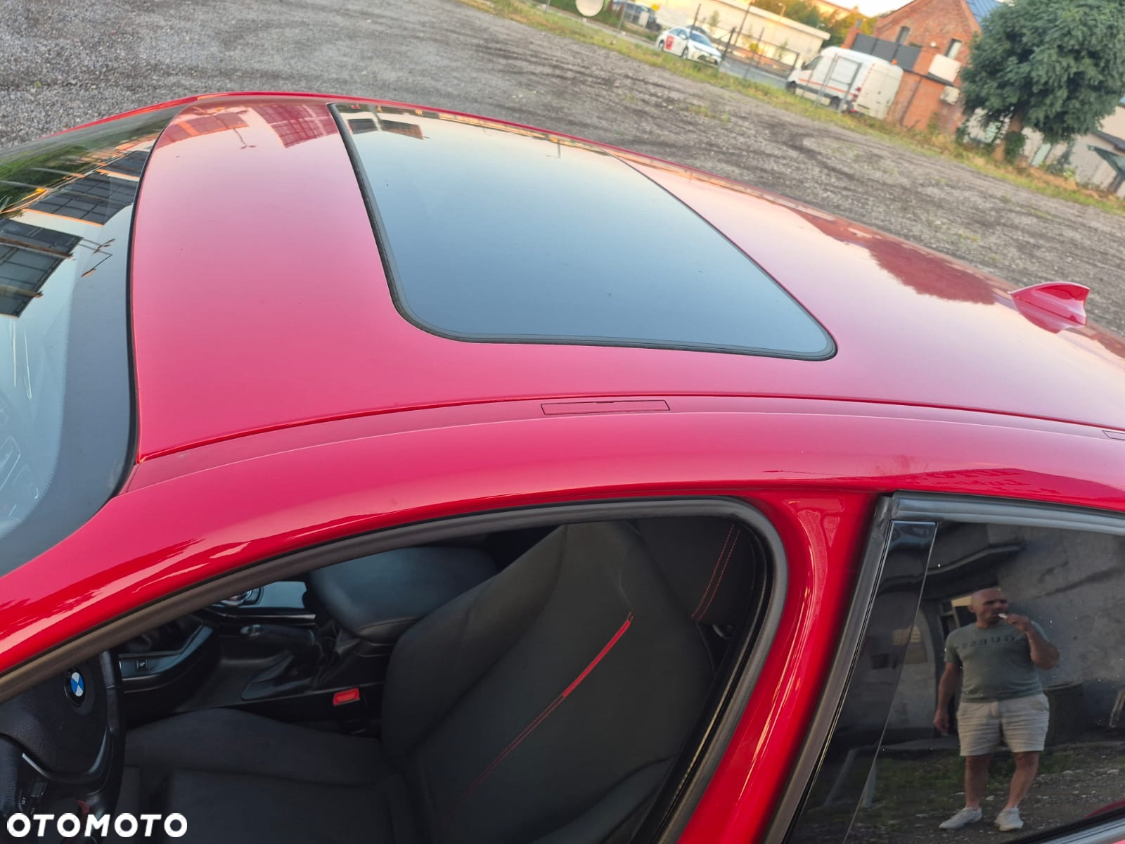 BMW Seria 1 118i Sport Line - 24