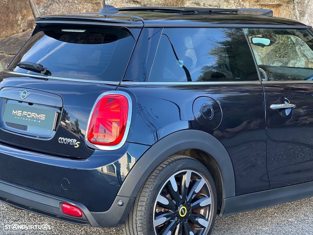 MINI 3 Portas Cooper SE Premium Extra Yours - 7
