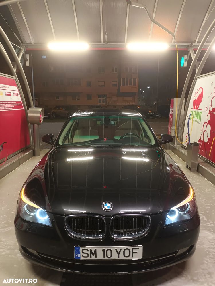 BMW Seria 5 - 22