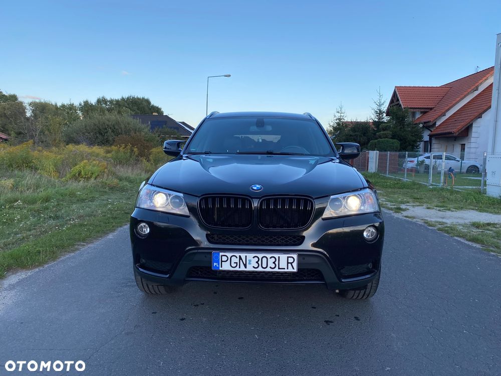 BMW X3 - 6