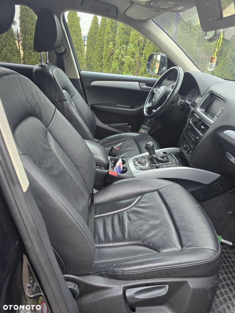 Audi Q5 2.0 TDI Quattro - 3