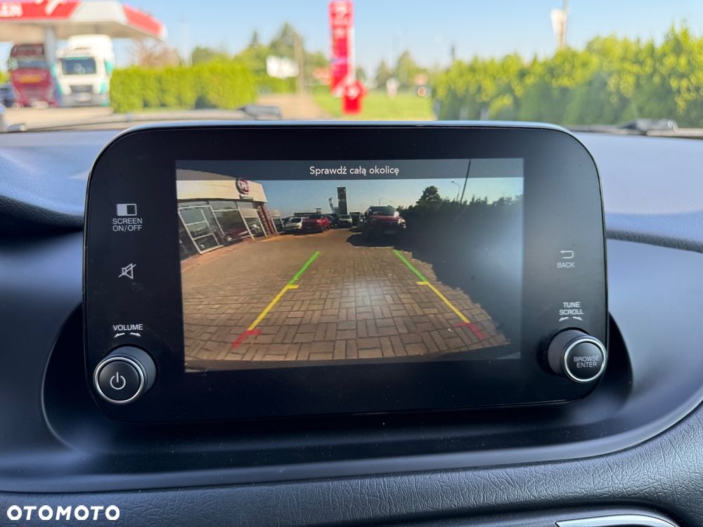 Fiat Tipo 1.5 GSE City Life - 20