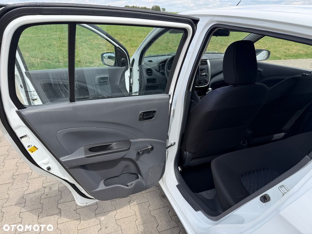 Suzuki Celerio 1.0 ECO+ Club - 13