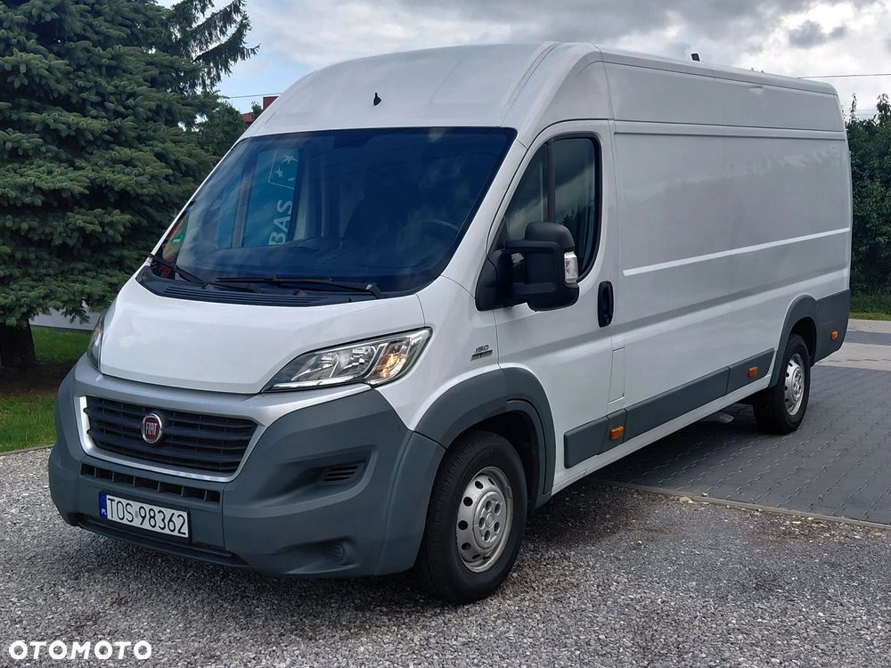 Fiat Ducato - 2