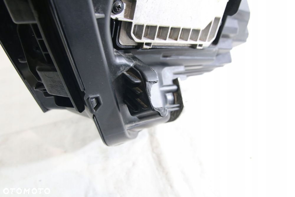 reflektor lampa full led europa oryginał kia sportage v 5 nq 2021-2024 - 6