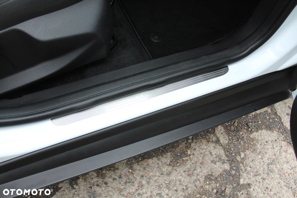 Ford Focus 1.5 EcoBoost Start-Stopp-System Titanium - 19