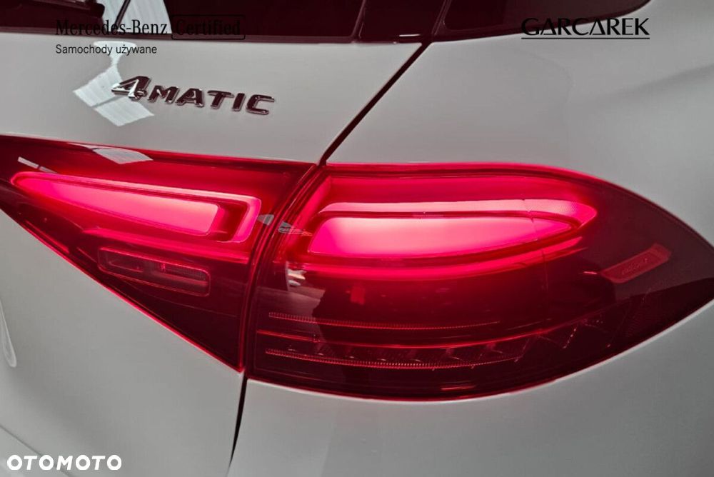 Mercedes-Benz GLE - 11