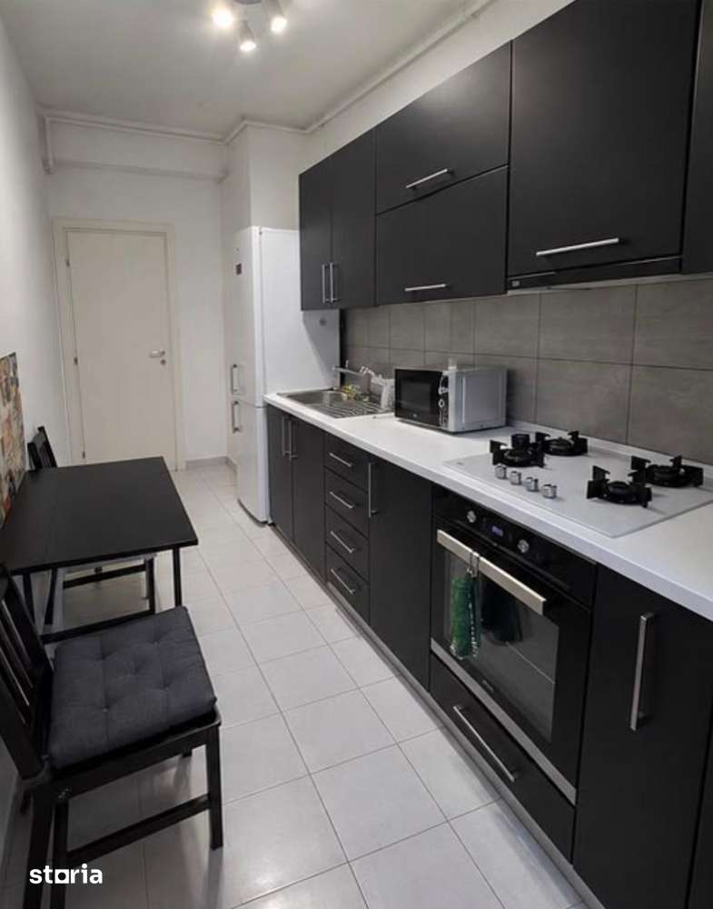 Apartament 2 camere - parcare Drumul Taberei - Brancusi - Valea Larga — fotografia 3