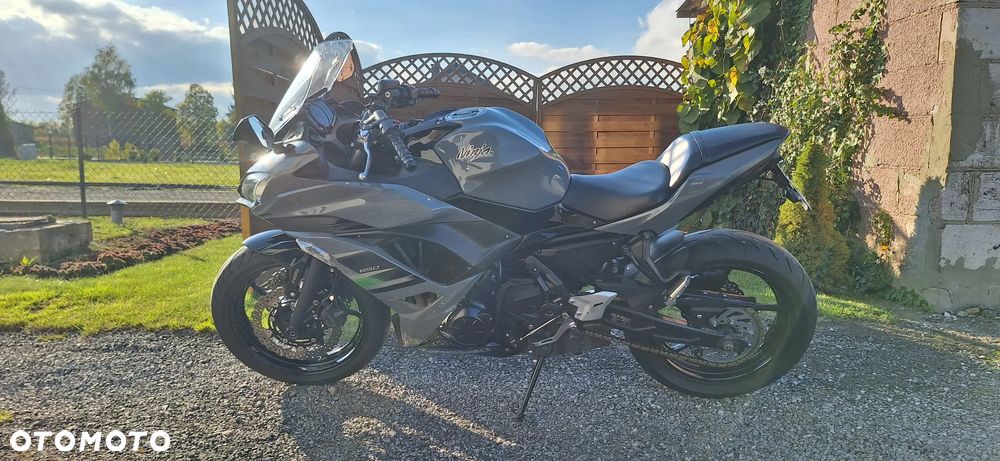 Kawasaki Ninja