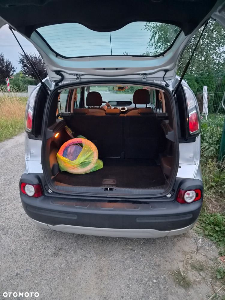 Citroën C3 Picasso - 2
