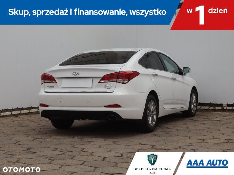Hyundai i40 - 7