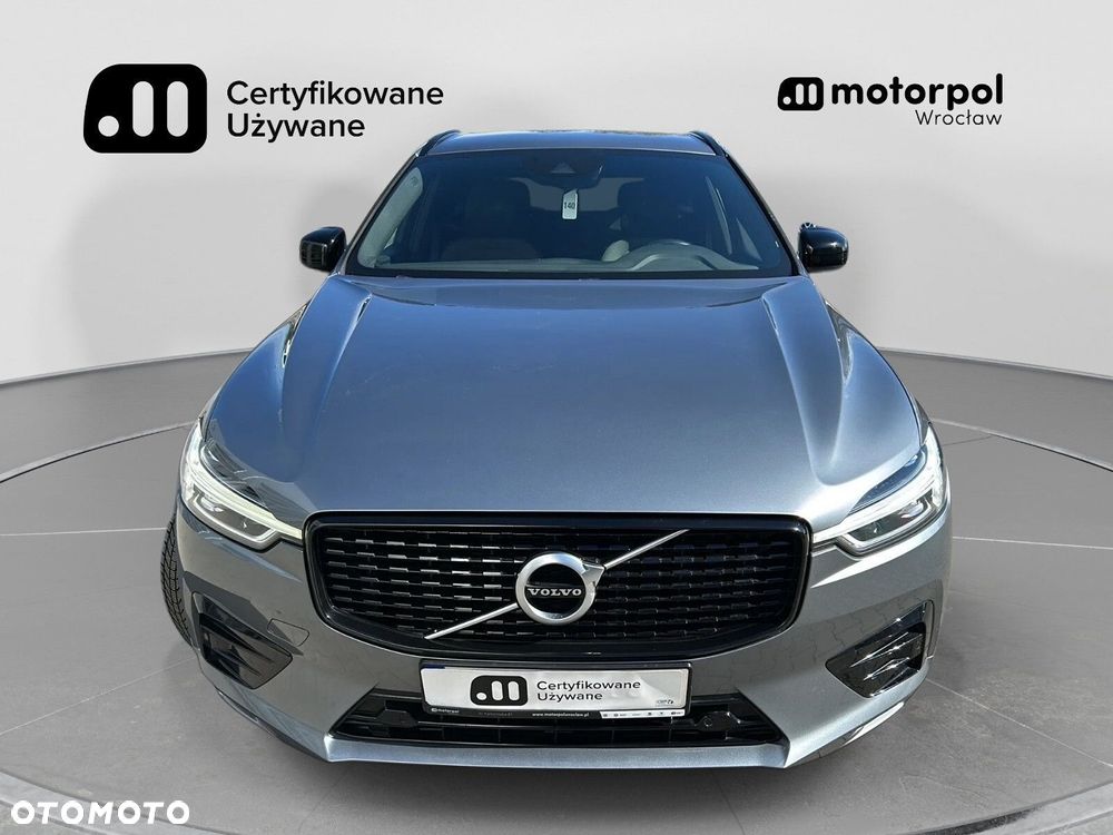 Volvo XC 60 D4 R-Design - 11