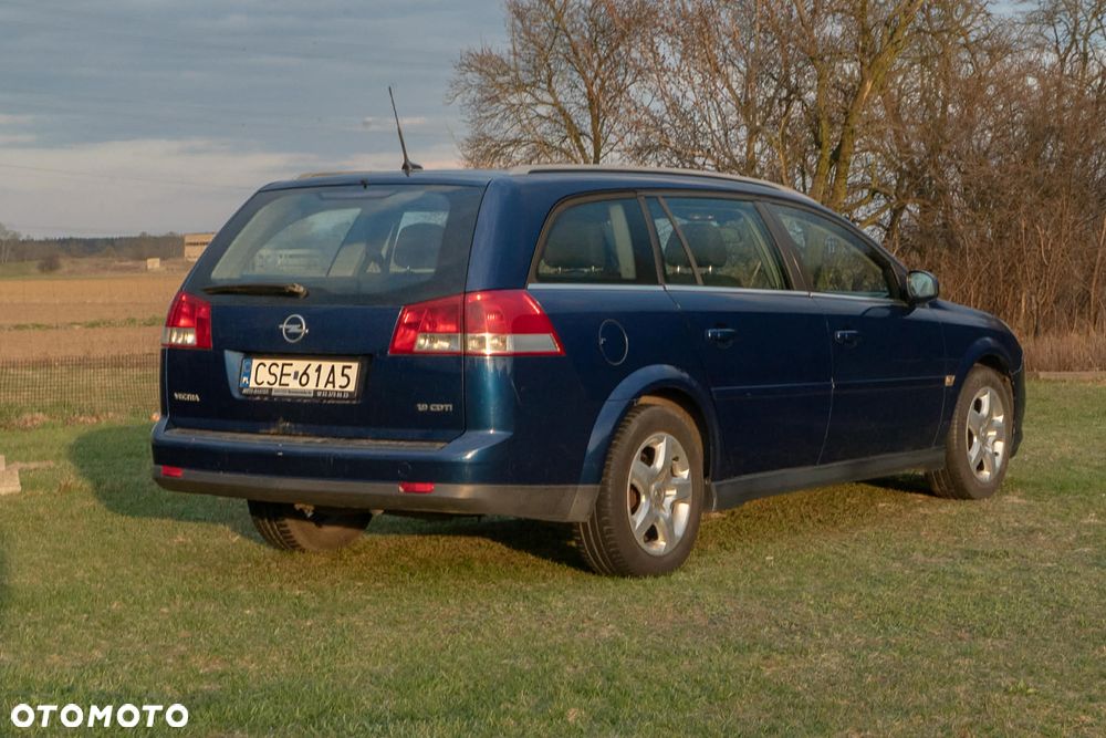 Opel Vectra 1.9 CDTI Comfort - 3