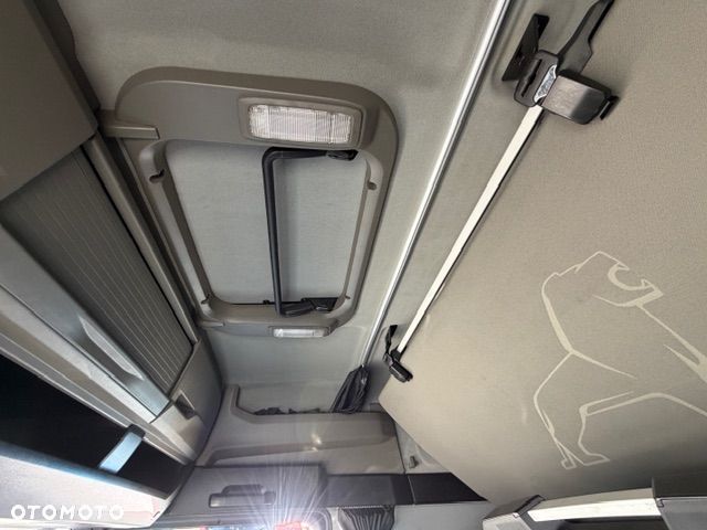 MAN TGX 18.510  BL SA RETARDER - 14