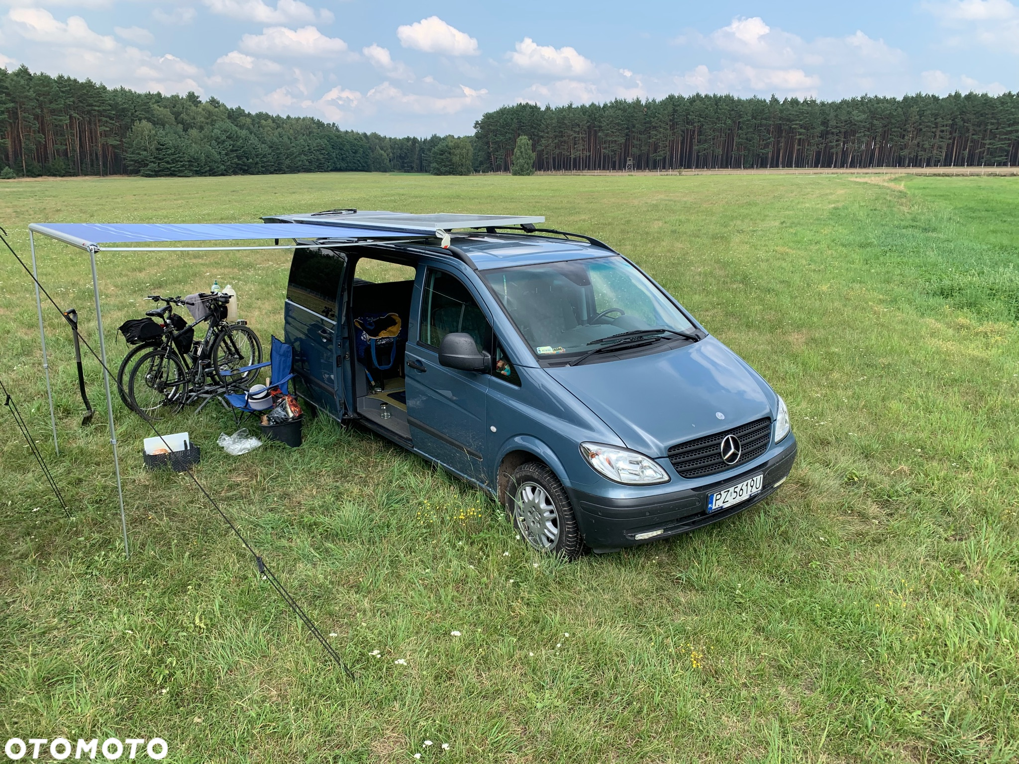 Mercedes-Benz Vito 115cdi - 5