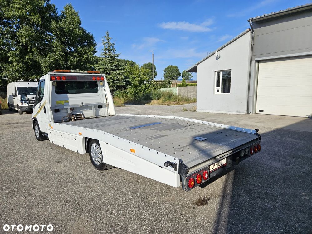 Iveco DAILY 35S18 - 4