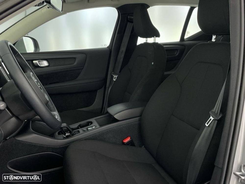 Volvo XC 40 1.5 T4 PHEV Core - 19