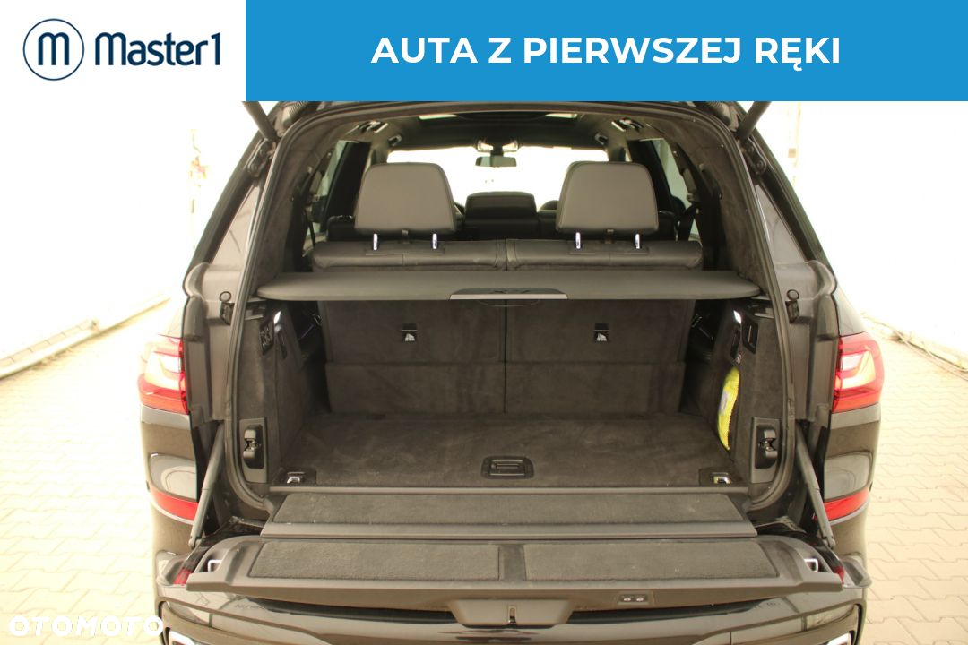 BMW X7 xDrive30d sport - 10