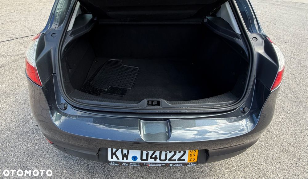 Renault Megane 1.6 16V 100 Authentique - 13