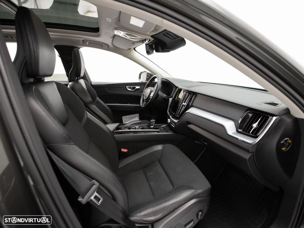 Volvo XC 60 2.0 T8 PHEV Inscription Expression AWD - 10