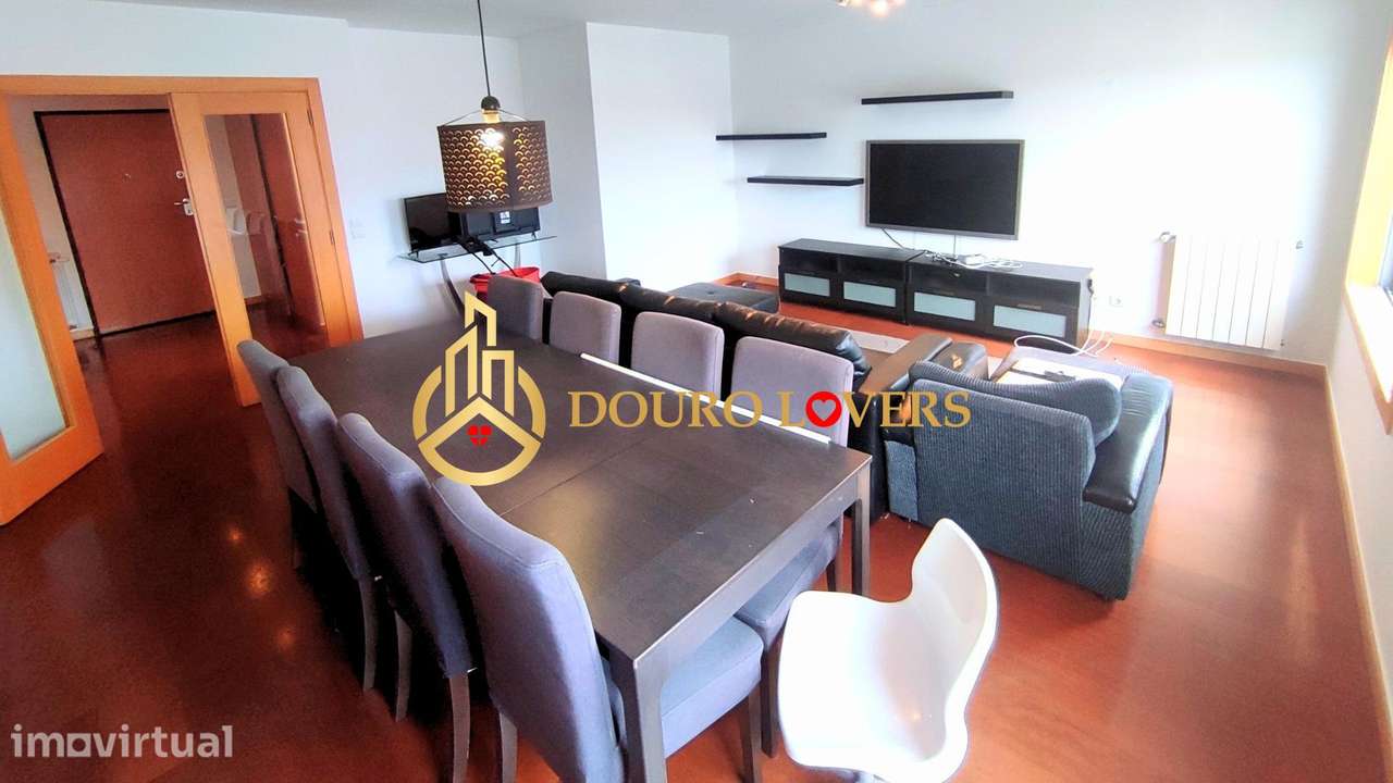 Apartamento T3 Duplex - Avenida da República, Vila Nova de Gaia - Grande imagem: 2/28