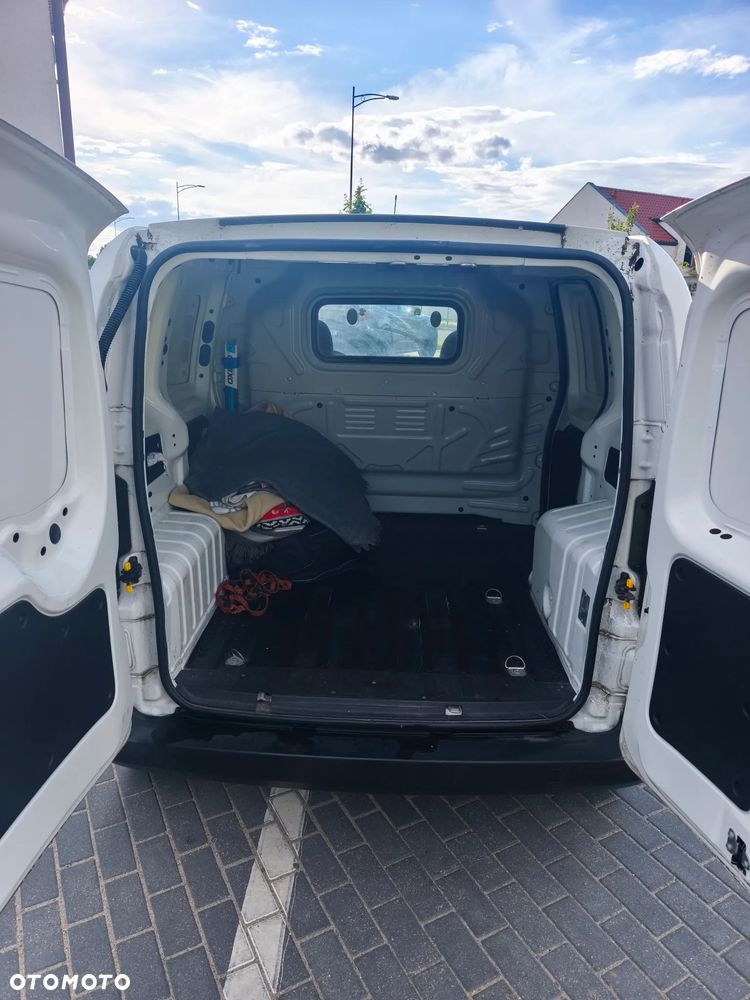 Fiat FIORINO - 7