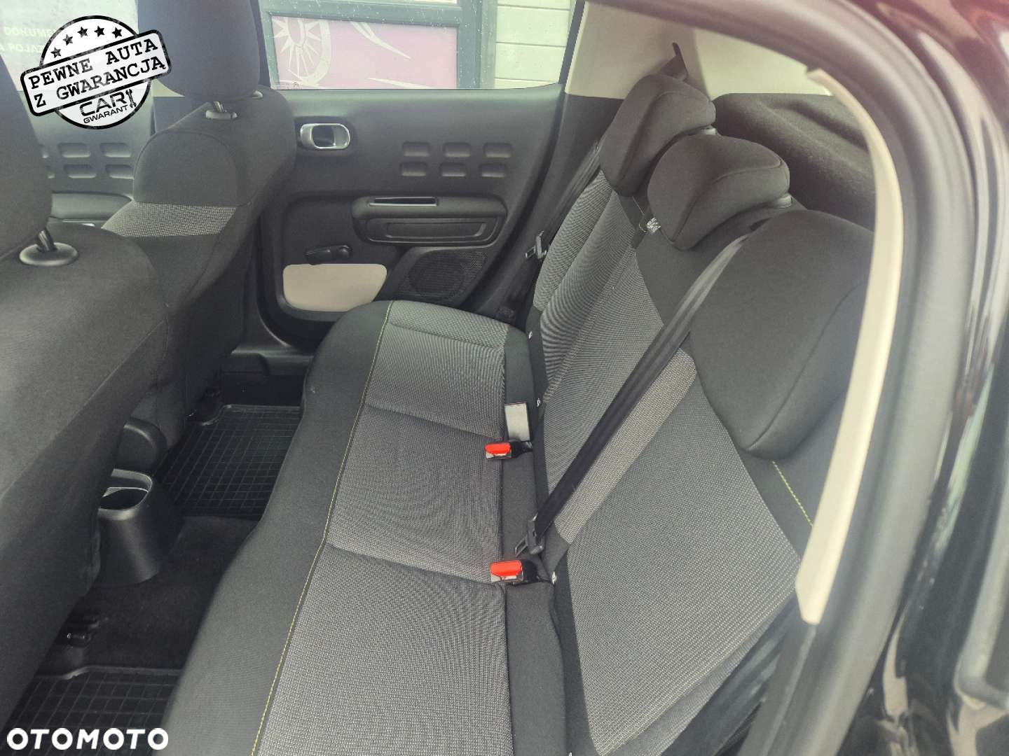 Citroën C3 - 16