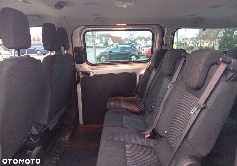 Ford Transit - 17