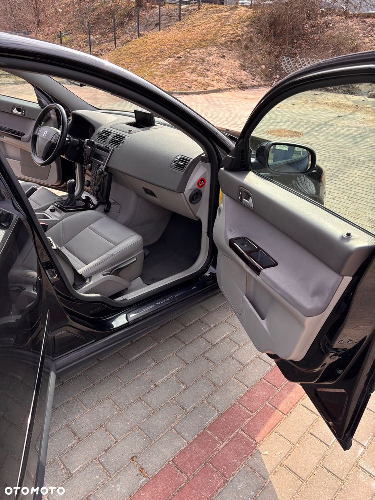 Volvo V50 - 20