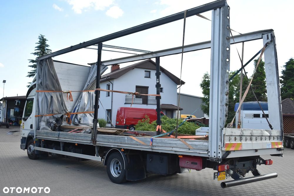 DAF LF250 FA DMC 11990KG IDEALNY POD NAJAZD POMOC DROGOWA - 6