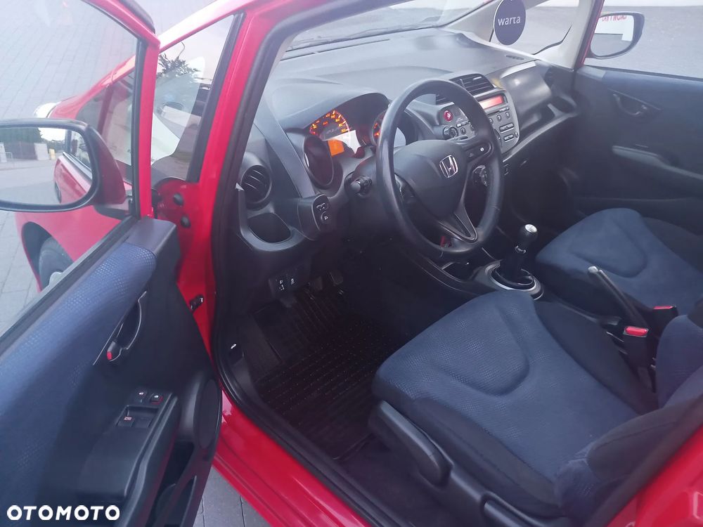 Honda Jazz 1.2 i-VTEC - 8