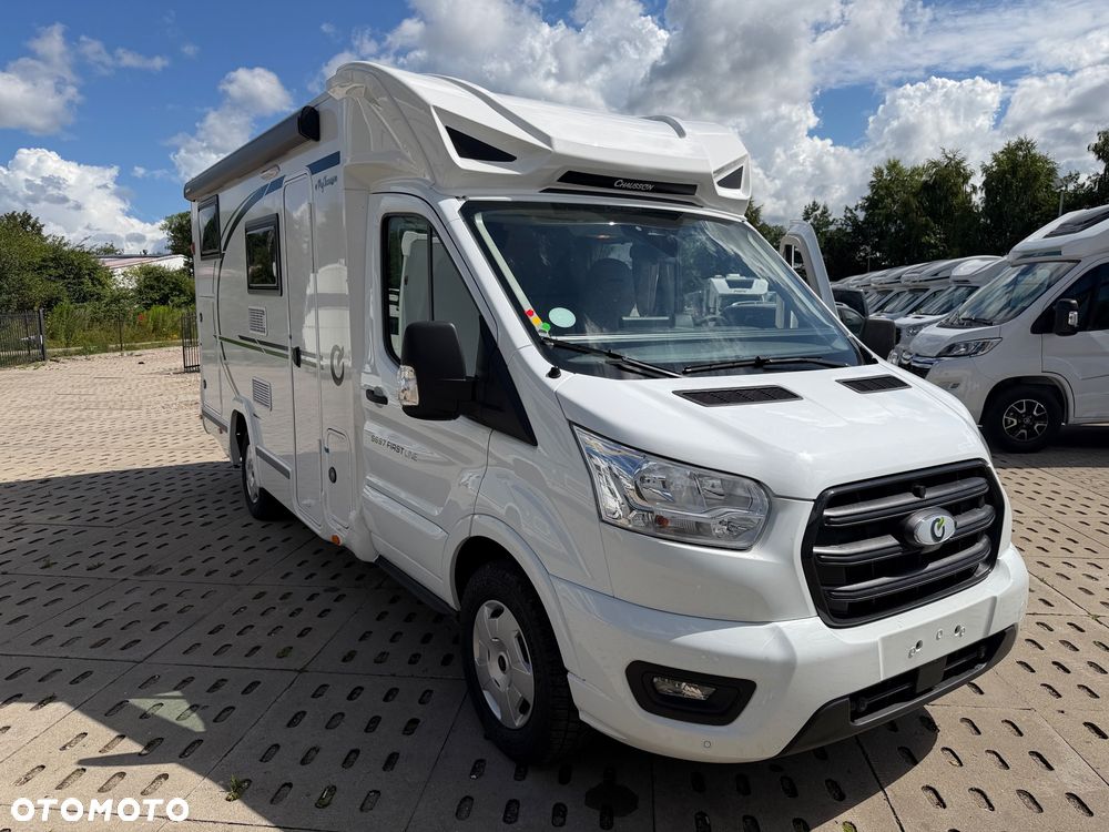 Chausson S697 FIRST LINE - 2