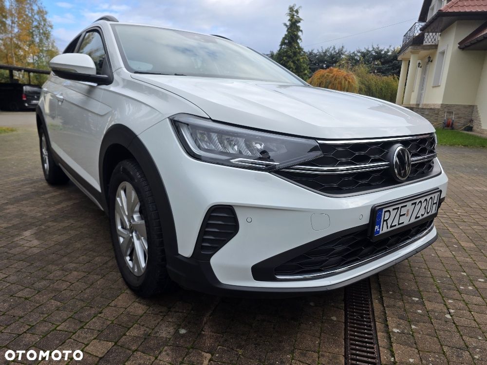 Volkswagen Taigo 1.0 TSI OPF Life - 3