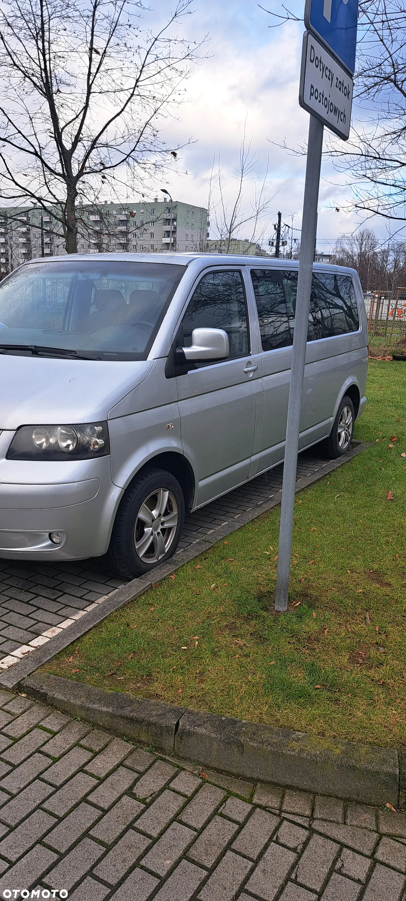 Volkswagen Caravelle TDI L2 - 4