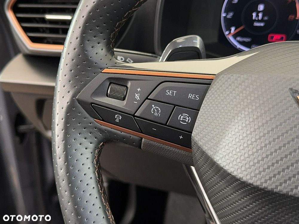 Cupra Formentor 1.5 TSI DSG - 25
