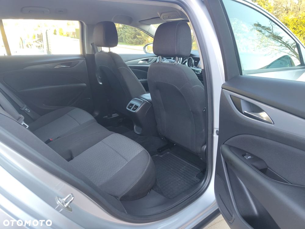 Opel Insignia 2.0 CDTI Ultimate S&S - 6