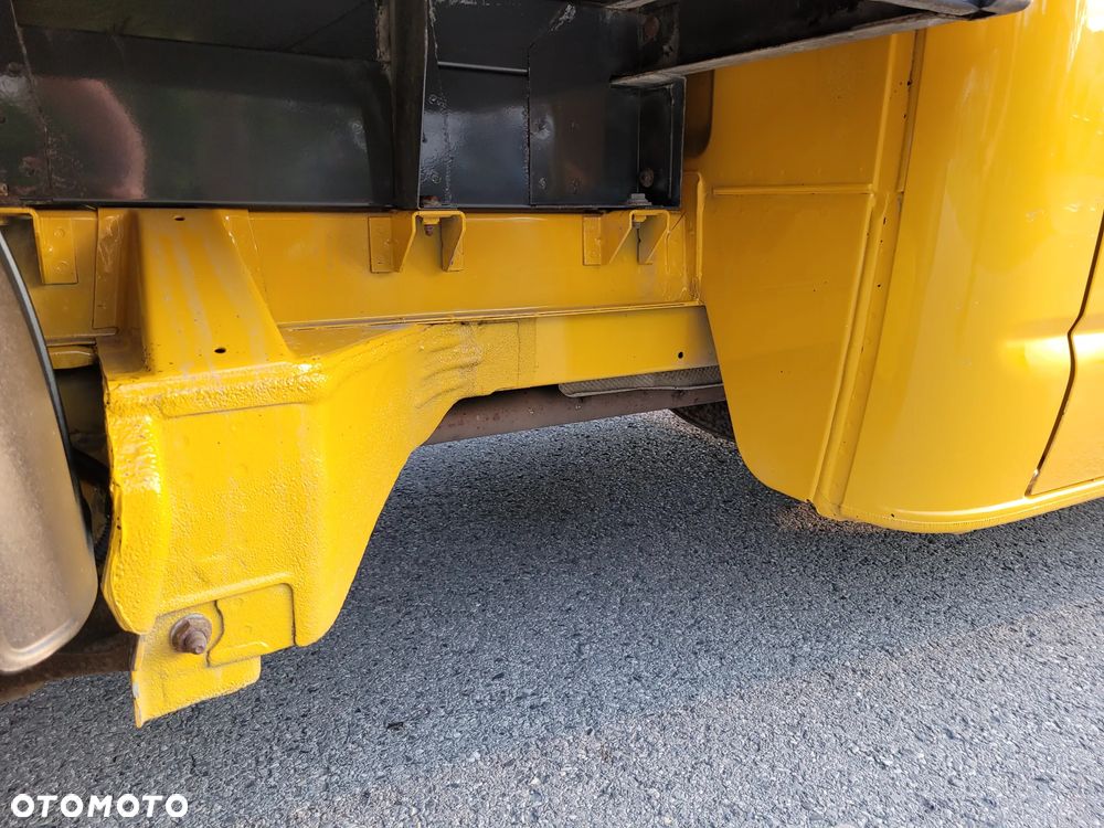 Volkswagen LT 35 Brygadówka 7 osób L2H2 - 8
