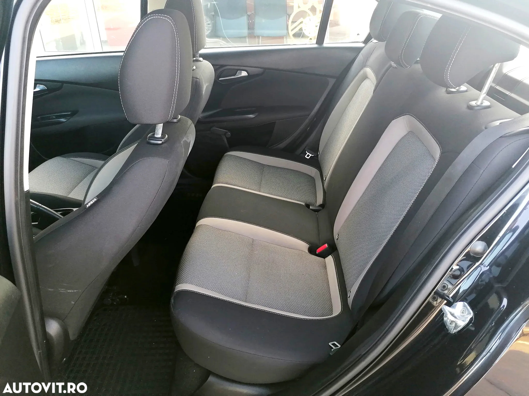 Fiat Tipo 1.3 Mjet Pop - 19