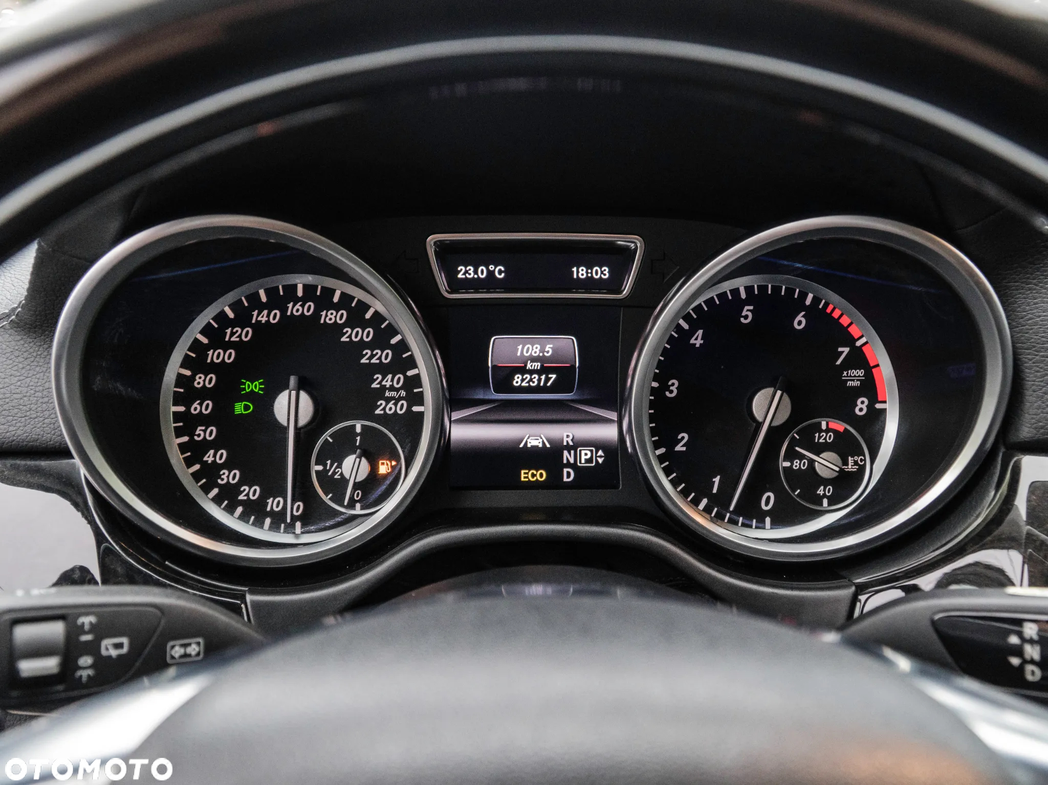 Mercedes-Benz GL 500 4-Matic - 35
