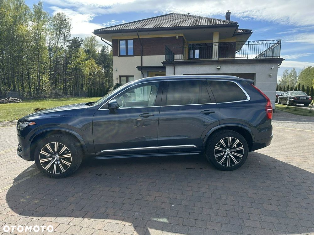 Volvo XC 90 - 6