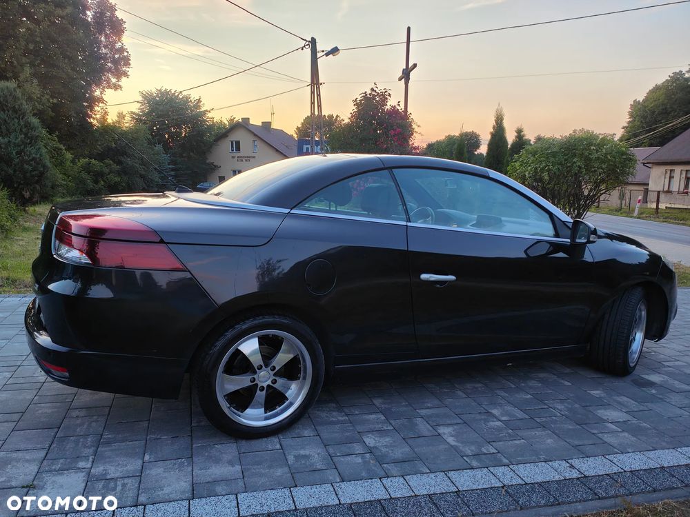 Renault Megane 1.5 dCi Dynamique - 10