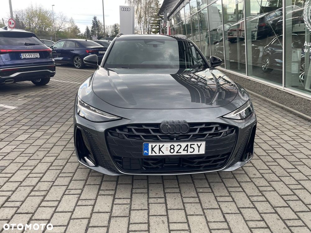 Audi A6 Avant - 4