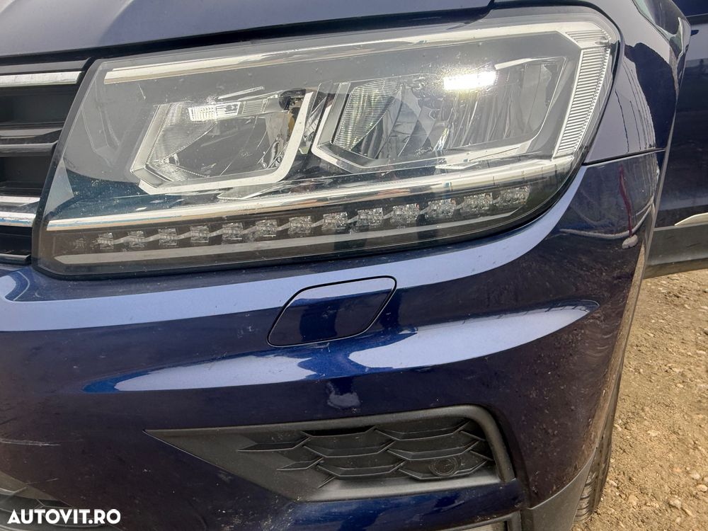 Volkswagen Tiguan Allspace 2.0 TDI SCR DSG Comfortline - 39