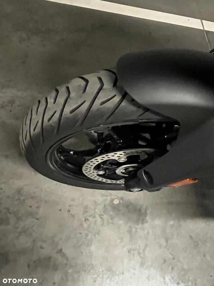 BMW GS - 8