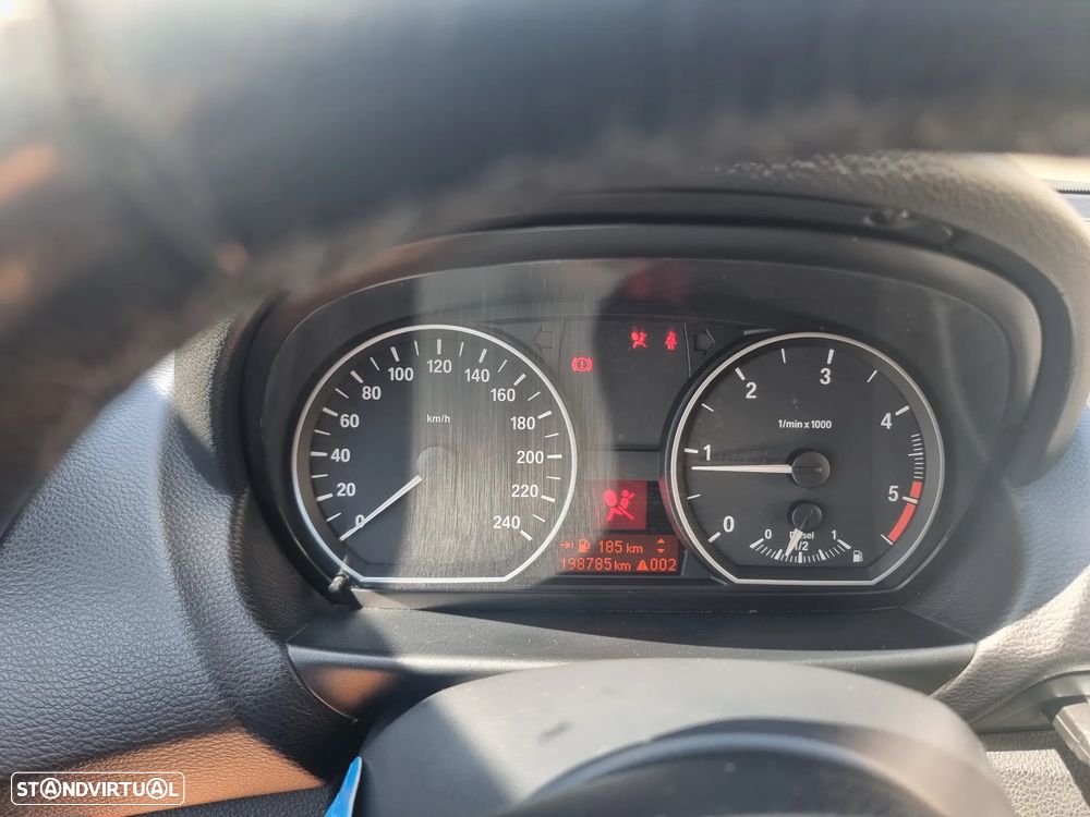 BMW 118 d - 2