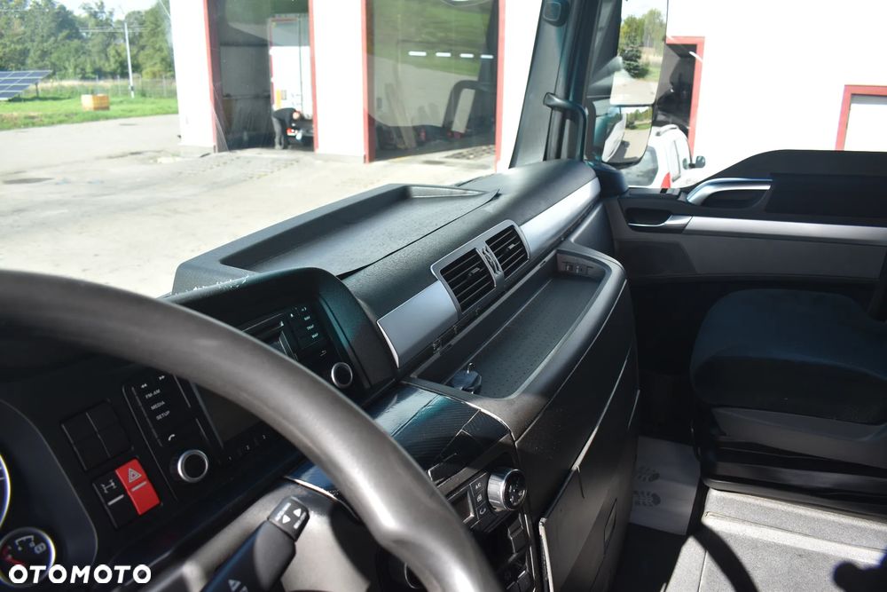 MAN TGX 18.440 - 19