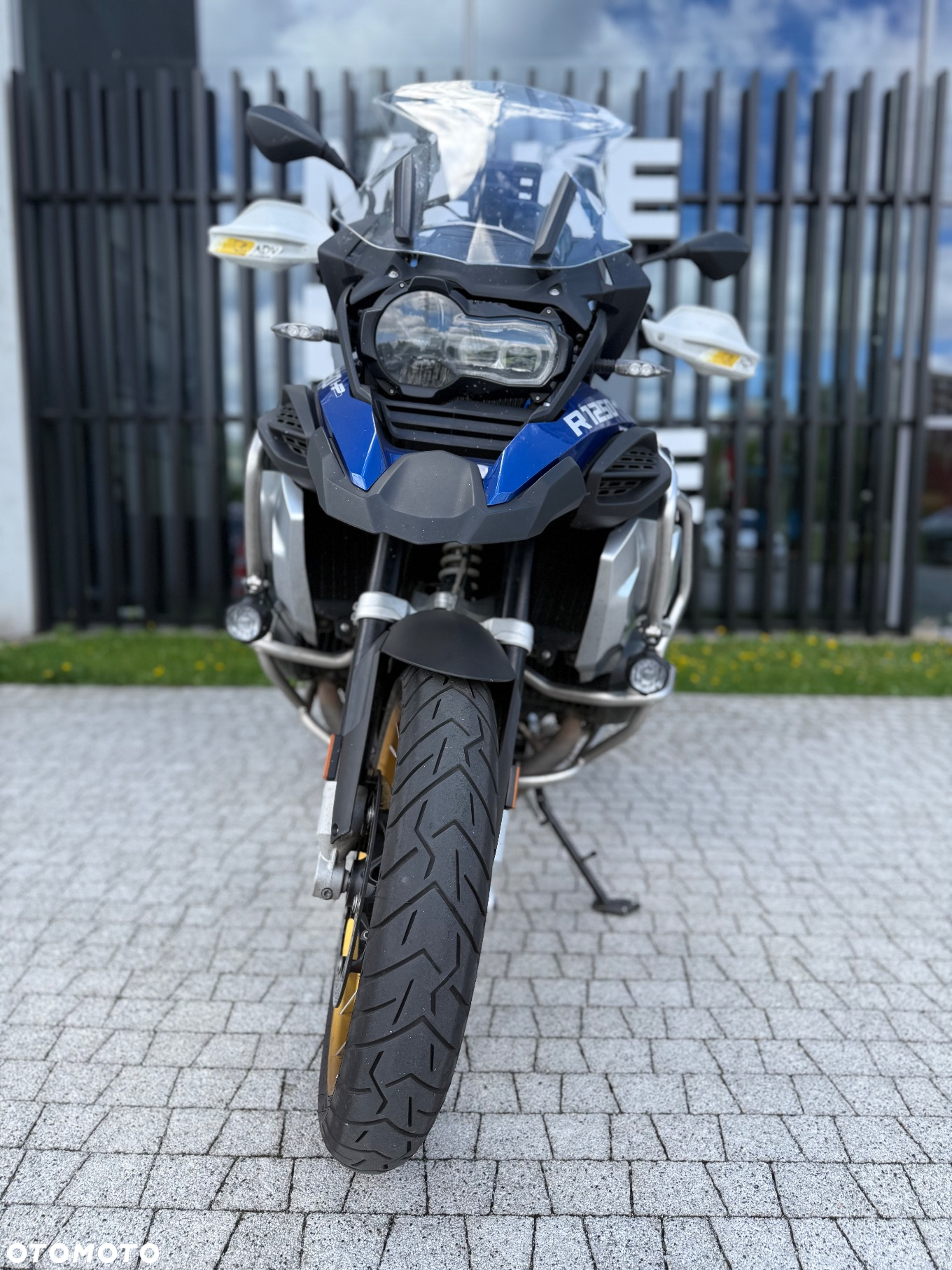BMW R1250 GS Adventure - 3