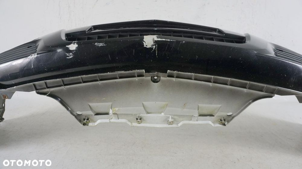 ZDERZAK PRZÓD PRZEDNI ATRAPA OPEL VECTRA C LIFT SIGNUM FL 05-08 2005-2008 - 9
